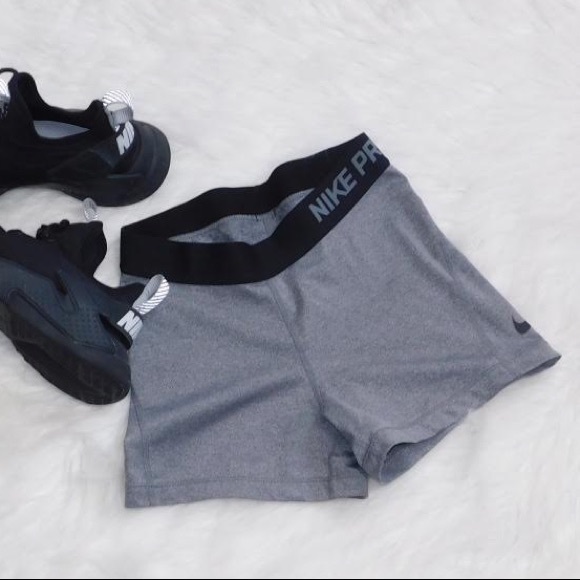 Nike Pants - Nike Pro Spandex Women’s Size XS